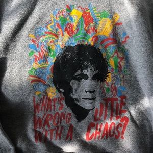 Bob Morley/Bellamy Blake/The 100 Hooded Sweatshirt